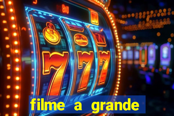 filme a grande virada final explicado